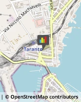 Vigili del Fuoco Taranto,74123Taranto