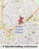 Parrucchieri - Scuole Napoli,80137Napoli
