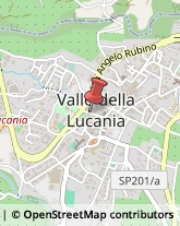 Danni e Infortunistica Stradale - Periti Vallo della Lucania,84078Salerno