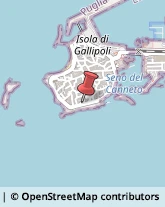 Campeggi, Villaggi Turistici e Ostelli,73014Lecce