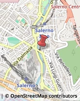 Accumulatori, Batterie e Pile - Commercio Salerno,84134Salerno