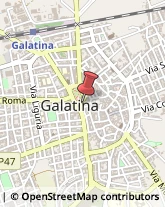 Pensioni Galatina,73013Lecce