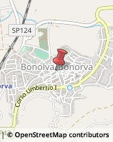 Aziende Sanitarie Locali (ASL) Bonorva,07012Sassari