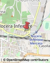 Istituti di Bellezza Nocera Inferiore,84014Salerno