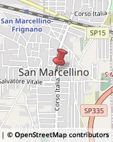 Gasolio, Nafta e Kerosene San Marcellino,81030Caserta