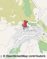 Carabinieri Calvello,85010Potenza