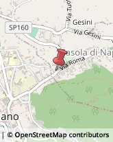 Poste Casola di Napoli,80050Napoli