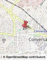 Pubblicità - Concessionari Stampa Conversano,70014Bari