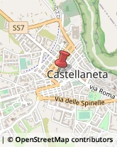 Figurinisti - Scuole Castellaneta,74011Taranto