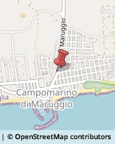 Alberghi Maruggio,74020Taranto