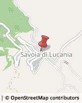 Bar e Caffetterie Savoia di Lucania,85050Potenza