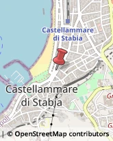 Pescherie Castellammare di Stabia,80053Napoli