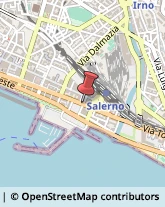 Studi Tecnici ed Industriali Salerno,84123Salerno