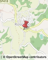 Autolinee Roscigno,84020Salerno