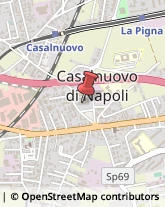 Associazioni Culturali, Artistiche e Ricreative Casalnuovo di Napoli,80013Napoli