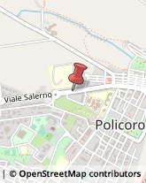 Viale Salerno, Snc,75025Policoro