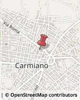 Poste Carmiano,73041Lecce