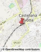 Agenzie di Vigilanza e Sorveglianza Castellana Grotte,70013Bari