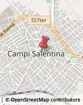 Infermieri ed Assistenza Domiciliare Campi Salentina,73012Lecce