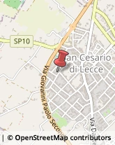 Designers - Studi San Cesario di Lecce,73016Lecce