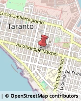 Articoli Carnevaleschi e per Feste Taranto,74121Taranto