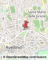 Corrieri Avellino,83100Avellino