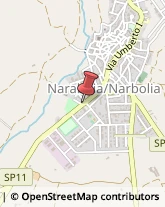 Poste Narbolia,09070Oristano