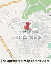 Autonoleggio Sant'Angelo dei Lombardi,83054Avellino