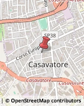 Profumerie Casavatore,80020Napoli