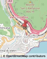 Trasporto Pubblico Vietri sul Mare,84019Salerno