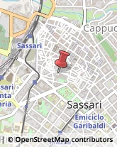 Associazioni ed Organizzazioni Religiose Sassari,07100Sassari