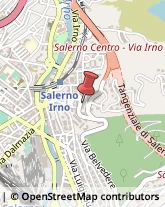 Cliniche Private e Case di Cura Salerno,84135Salerno