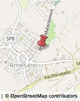 Assicurazioni Arnesano,73010Lecce