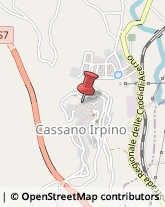 Farmacie Cassano Irpino,83040Avellino
