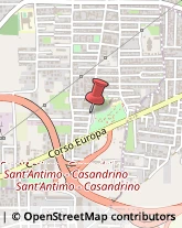 Via Roma, 157,80029Sant'Antimo
