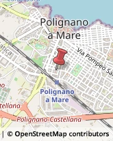 Via Fanfara da Polignano, 4,70044Polignano a Mare