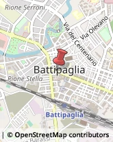 Argenterie - Dettaglio Battipaglia,84091Salerno