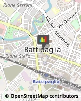 Argenterie - Dettaglio Battipaglia,84091Salerno