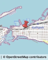 Arredamento - Vendita al Dettaglio Gallipoli,73014Lecce