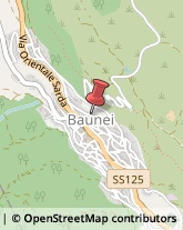 Panetterie Baunei,08040Nuoro