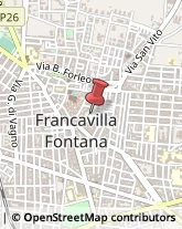 Studi - Geologia, Geotecnica e Topografia Francavilla Fontana,72021Brindisi