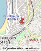 Bed e Breakfast Castellammare di Stabia,80053Napoli