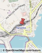 Trasporto Pubblico,74123Taranto