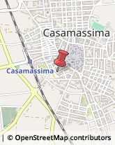 Via Giacomo Matteotti, 21,70010Casamassima