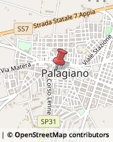 Centri di Benessere Palagiano,74019Taranto