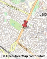 Pizzerie Lecce,73100Lecce
