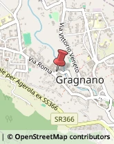 Collocamento - Uffici Gragnano,80054Napoli