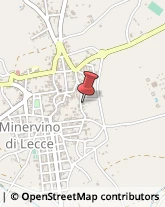 Autonoleggio Minervino di Lecce,73027Lecce