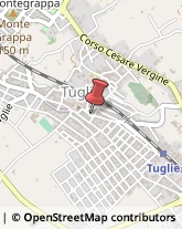 Occhiali - Produzione e Ingrosso Tuglie,73058Lecce