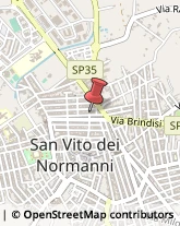 Designers - Studi San Vito dei Normanni,72019Brindisi